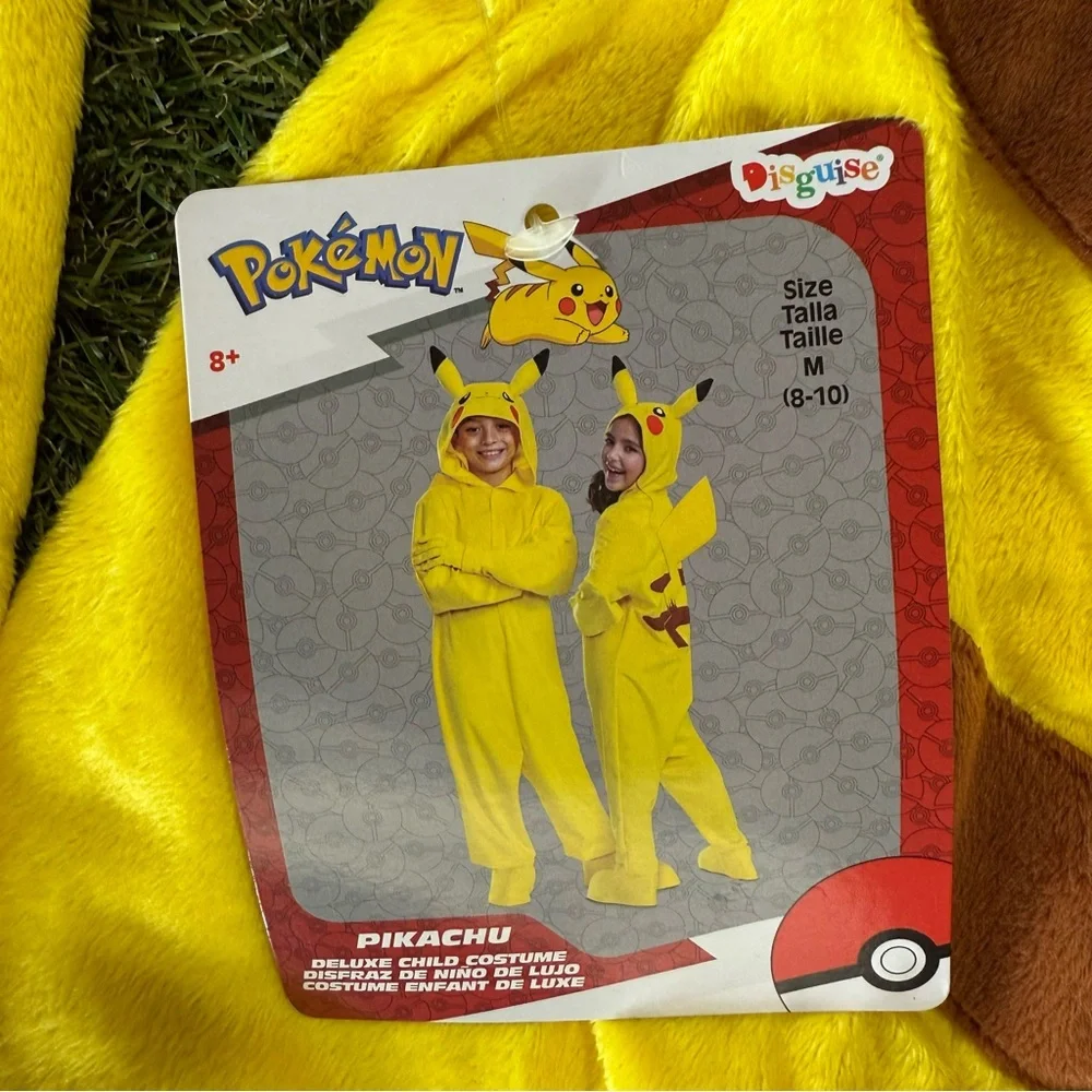 Disguise dress your